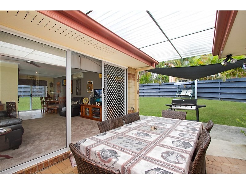 Varsity Lakes QLD 4227