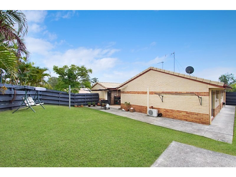 Varsity Lakes QLD 4227