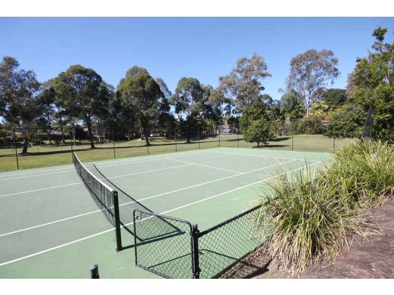 Varsity Lakes QLD 4227