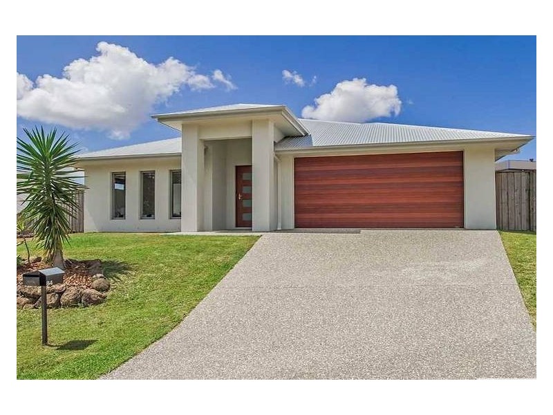 84 Barden Ridge Road, Reedy Creek QLD 4227