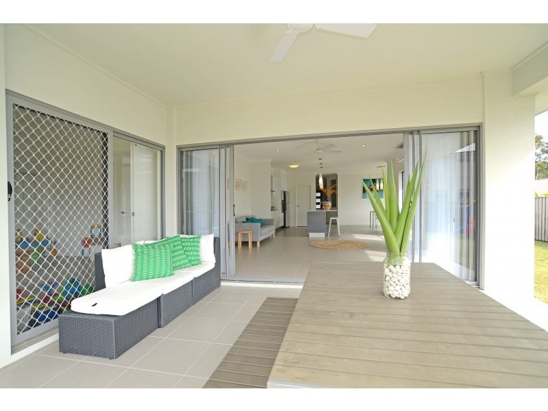 84 Barden Ridge Road, Reedy Creek QLD 4227