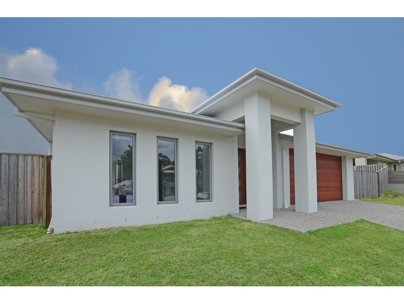 84 Barden Ridge Road, Reedy Creek QLD 4227