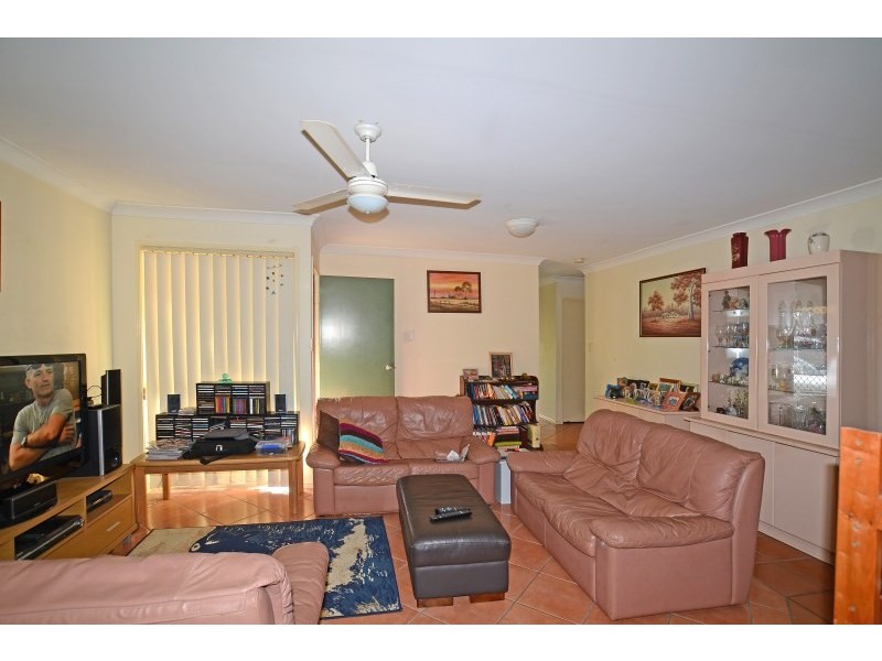 Reedy Creek QLD 4227