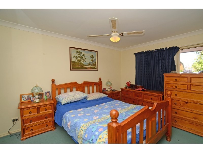 Reedy Creek QLD 4227