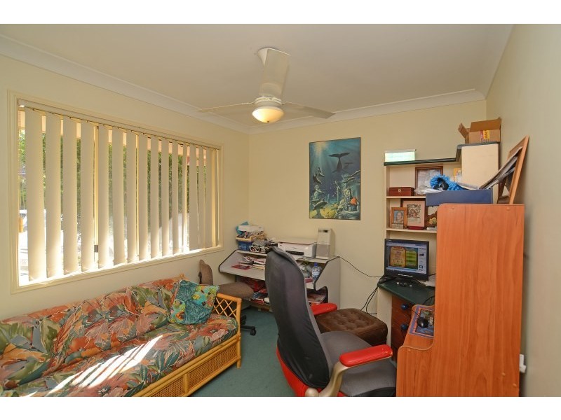 Reedy Creek QLD 4227