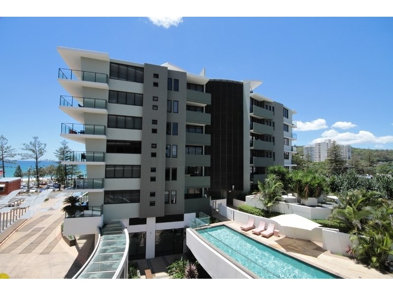 Burleigh Heads QLD 4220