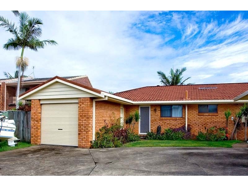 Burleigh Waters QLD 4220