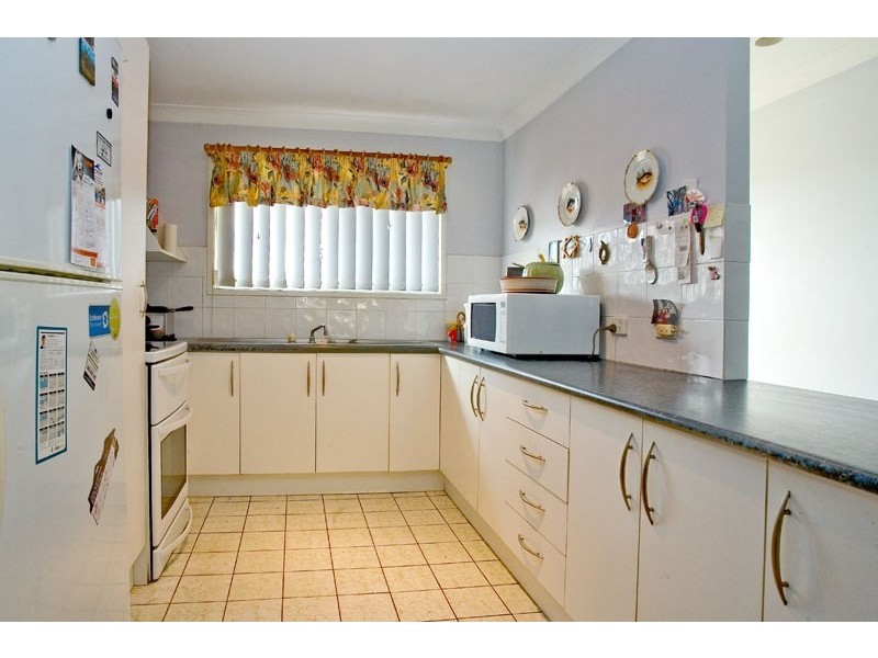 Burleigh Waters QLD 4220