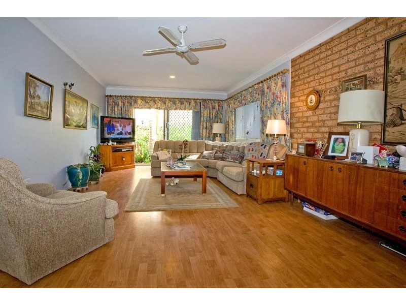 Burleigh Waters QLD 4220