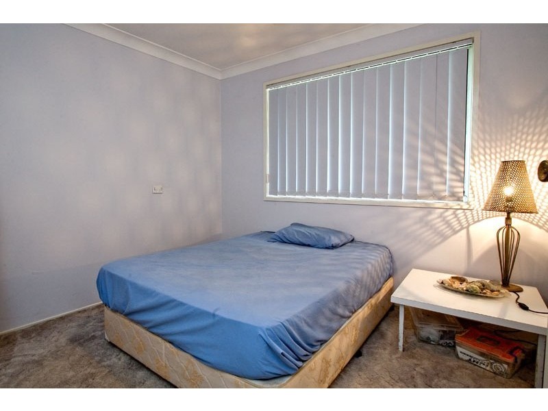 Burleigh Waters QLD 4220