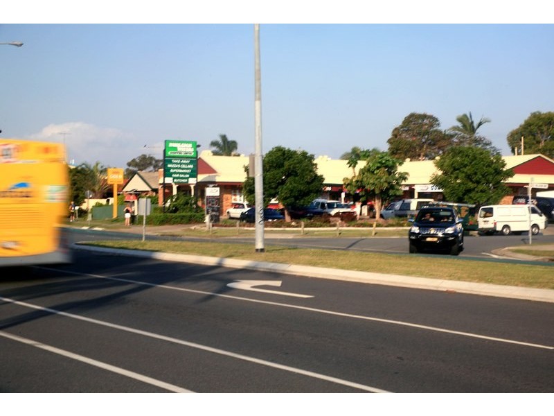 Burleigh Waters QLD 4220