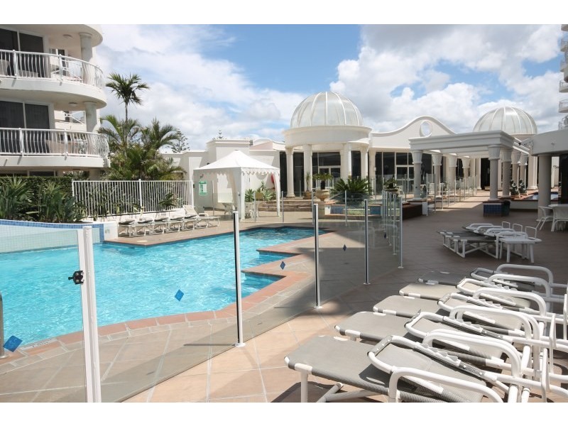 Broadbeach QLD 4218