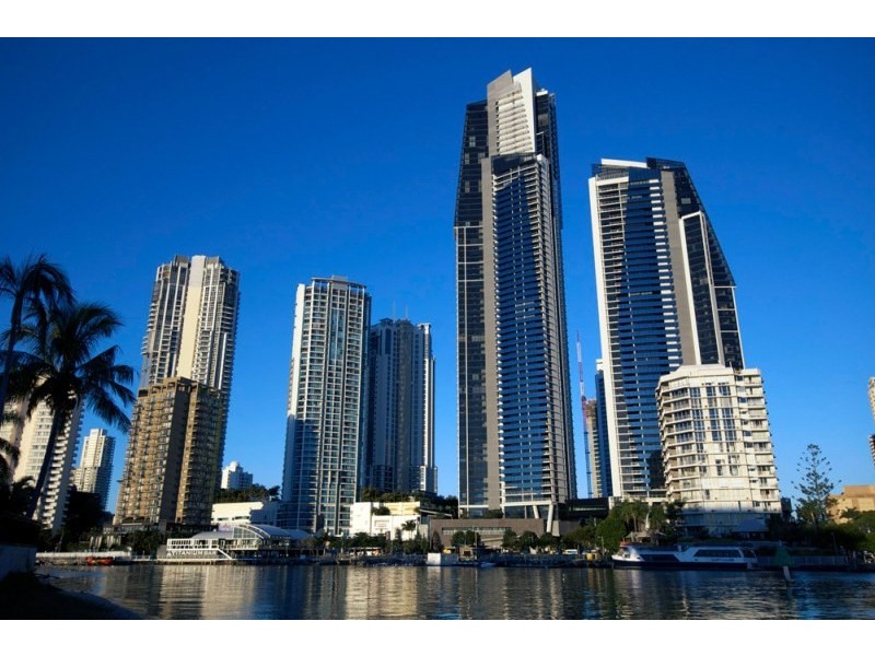 Surfers Paradise QLD 4217