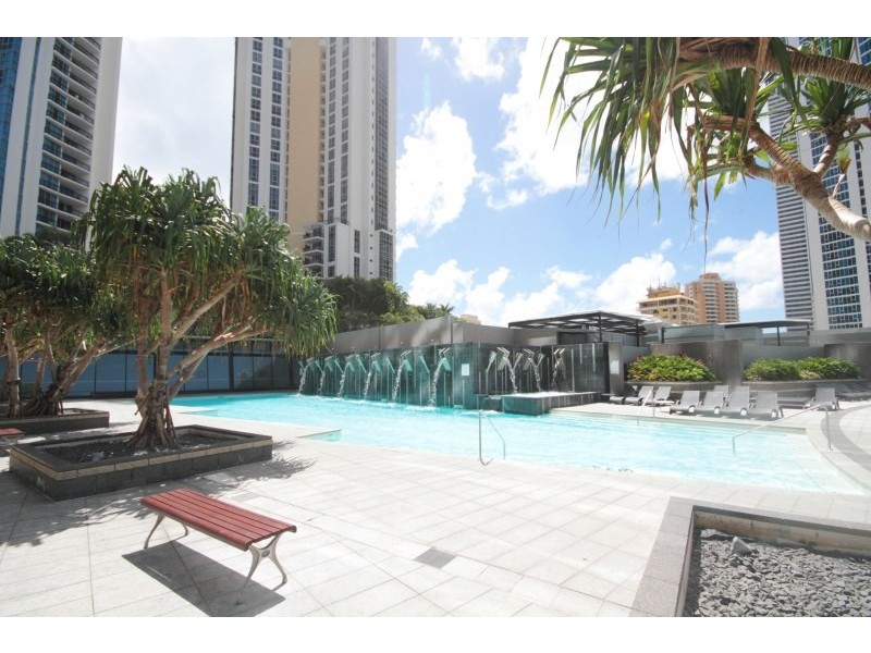 Surfers Paradise QLD 4217