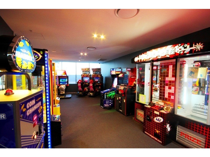 Surfers Paradise QLD 4217