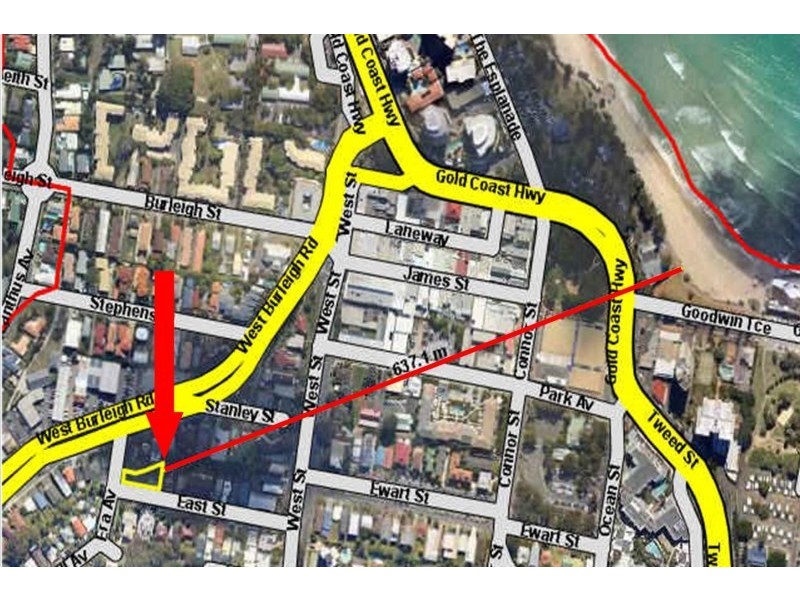 21 East Street, Burleigh Heads QLD 4220