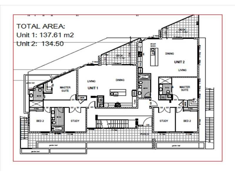 21 East Street, Burleigh Heads QLD 4220 Floorplan