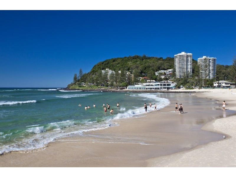 Burleigh Heads QLD 4220