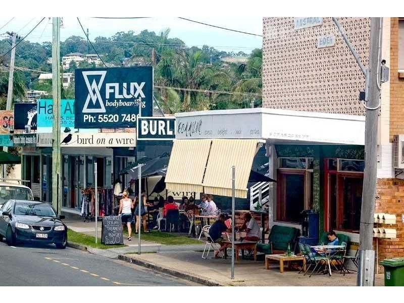 Burleigh Heads QLD 4220