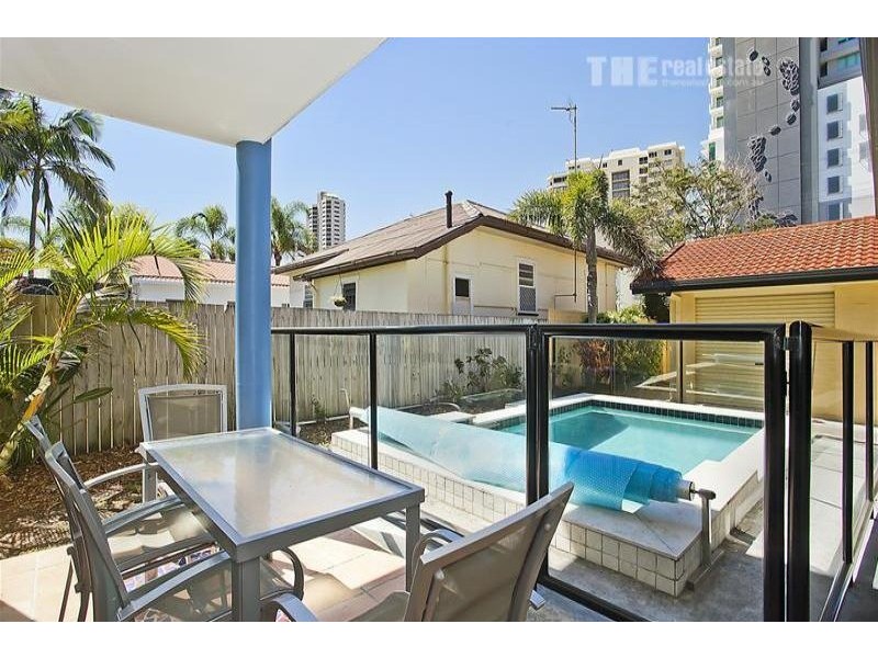 Burleigh Heads QLD 4220