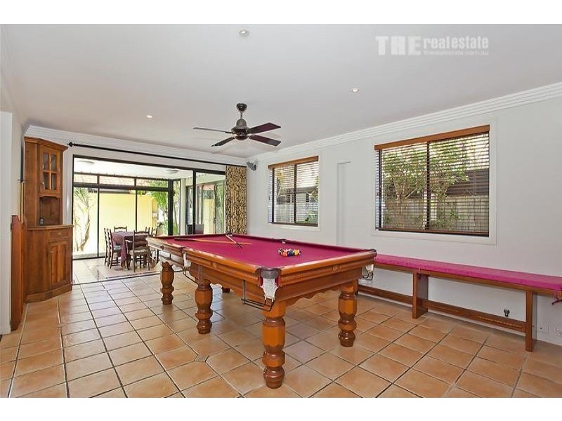 Burleigh Heads QLD 4220