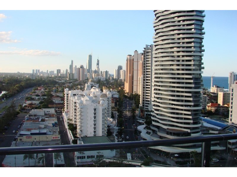 Broadbeach QLD 4218