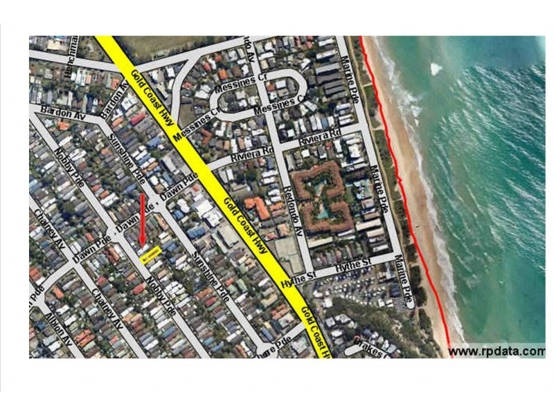 Miami QLD 4220