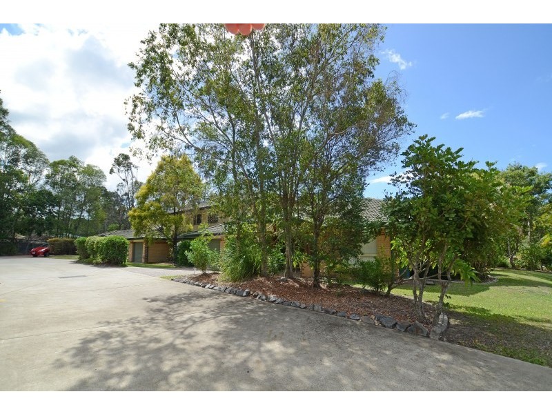 Reedy Creek QLD 4227