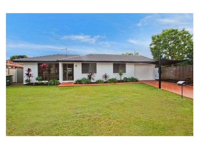 Elanora QLD 4221