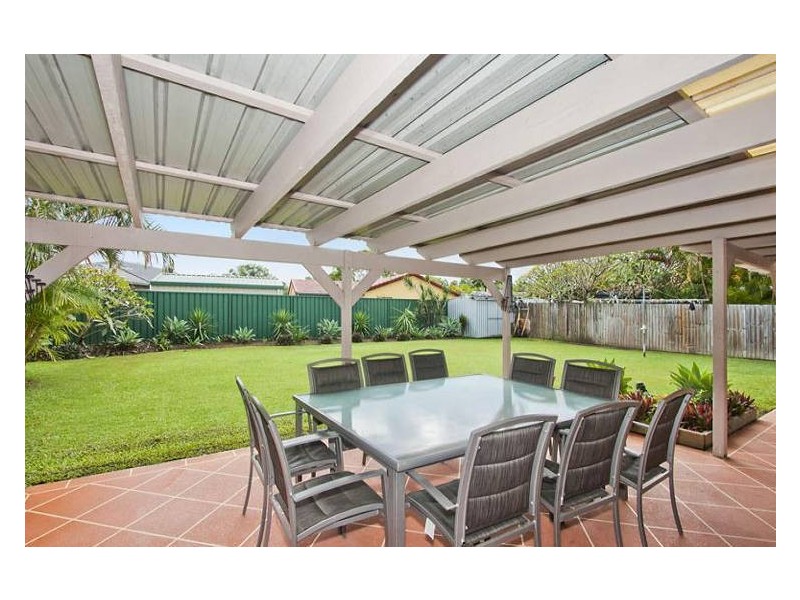 Elanora QLD 4221