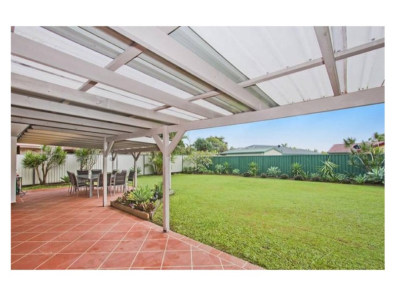 Elanora QLD 4221