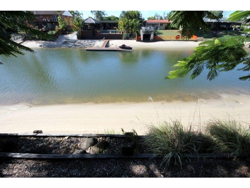 Broadbeach Waters QLD 4218