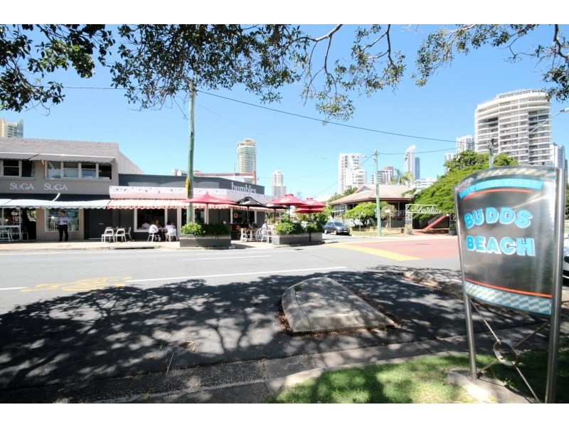 Surfers Paradise QLD 4217