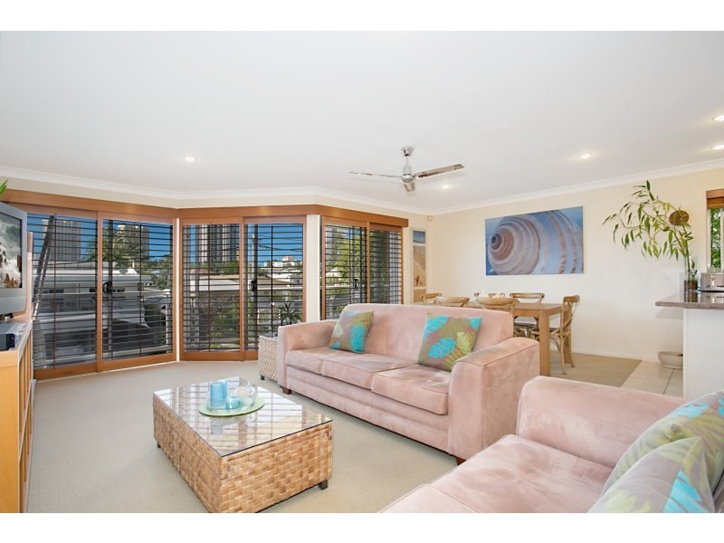 Surfers Paradise QLD 4217