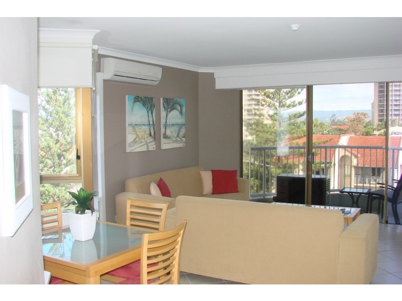 Broadbeach QLD 4218