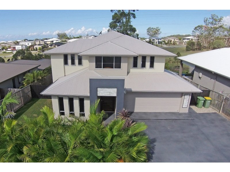 20 Everstar Street, Reedy Creek QLD 4227