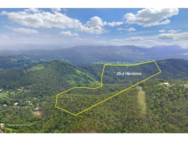 Tallebudgera Valley QLD 4228