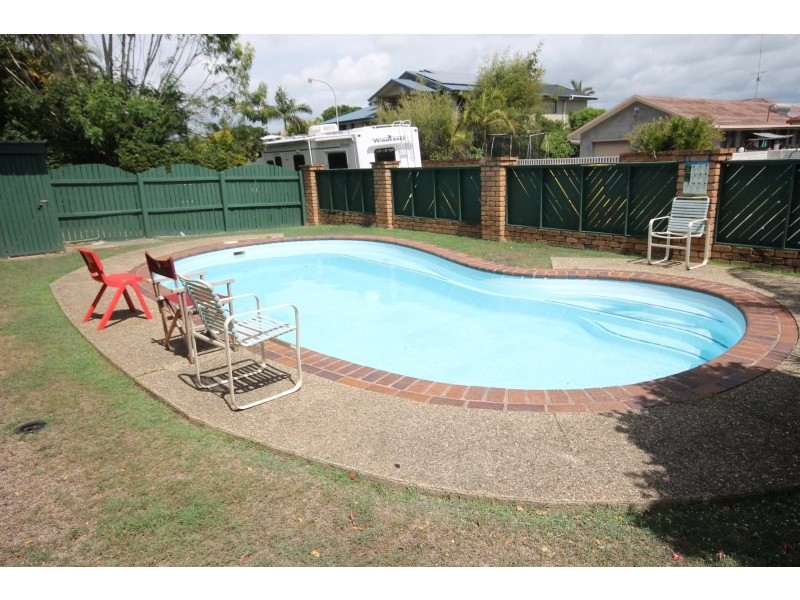 Broadbeach Waters QLD 4218