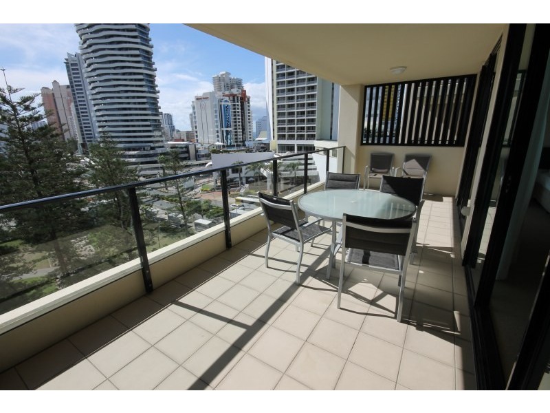 Broadbeach QLD 4218