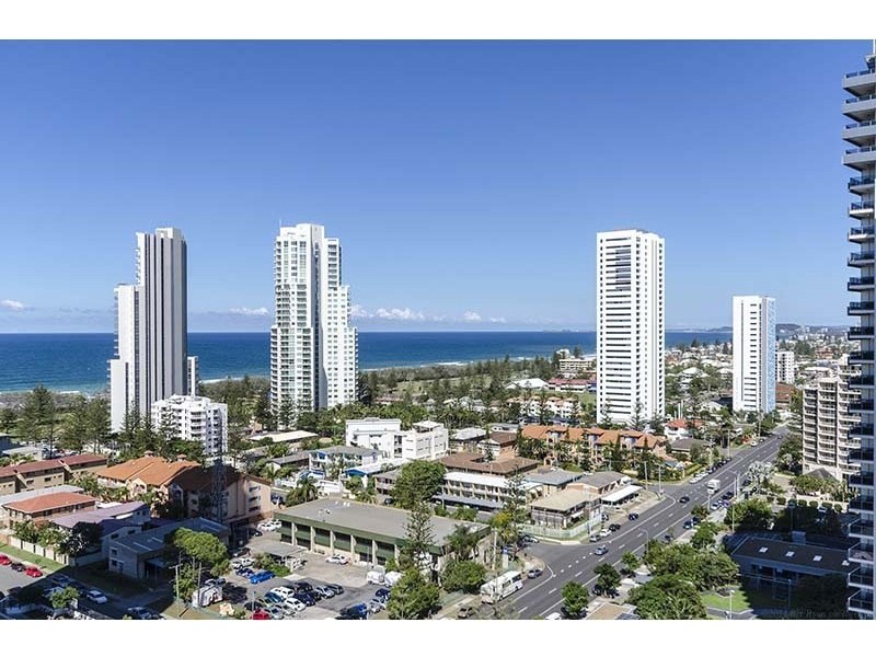 Broadbeach QLD 4218