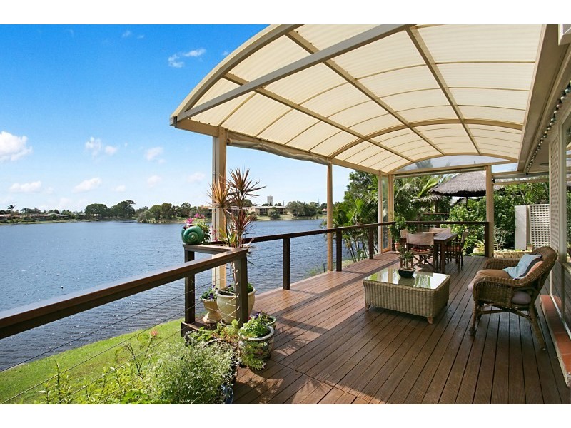 Burleigh Waters QLD 4220