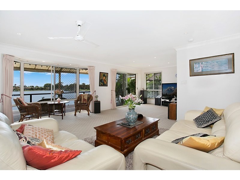 Burleigh Waters QLD 4220