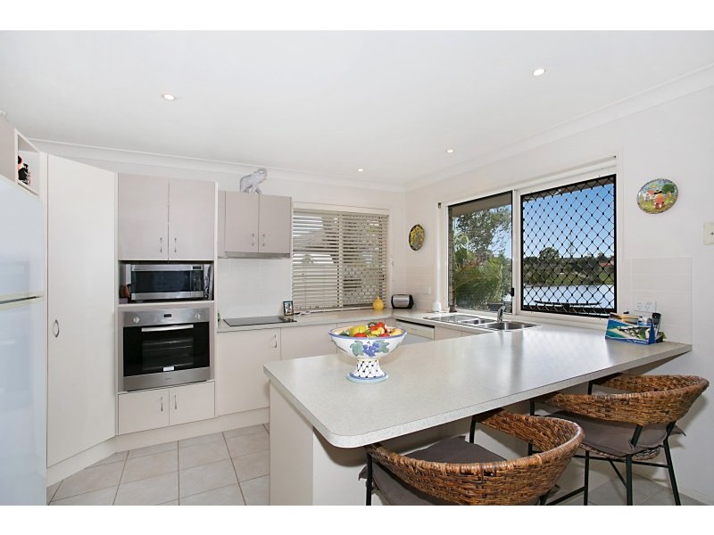Burleigh Waters QLD 4220