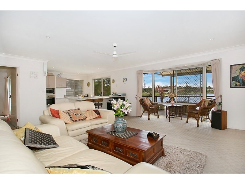 Burleigh Waters QLD 4220