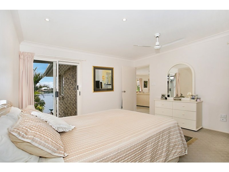 Burleigh Waters QLD 4220