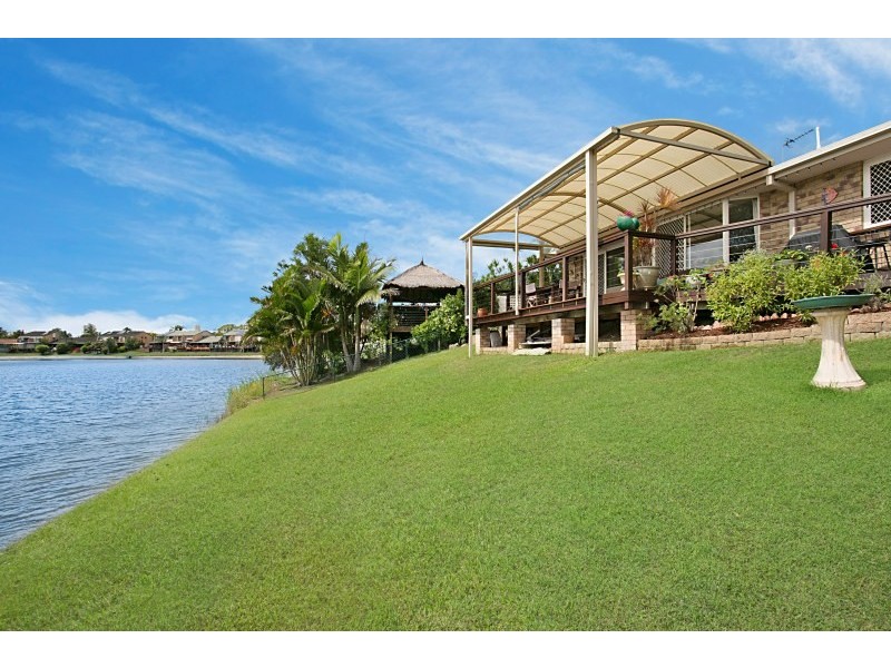 Burleigh Waters QLD 4220