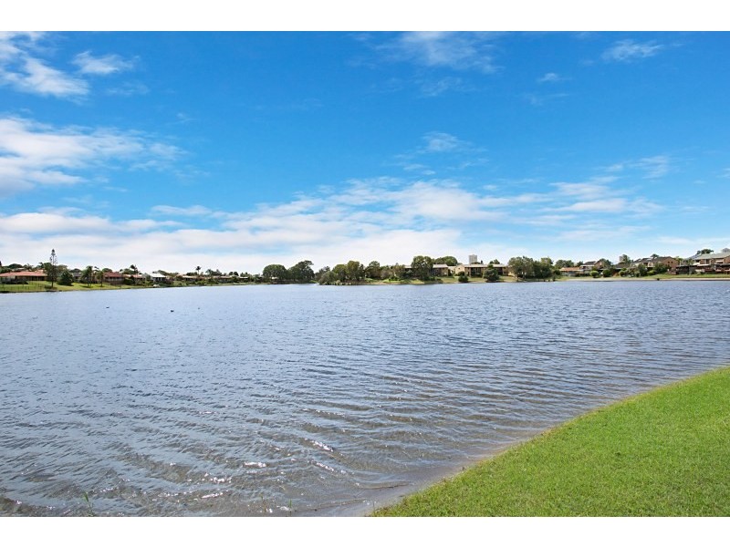 Burleigh Waters QLD 4220