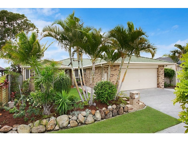 Burleigh Waters QLD 4220