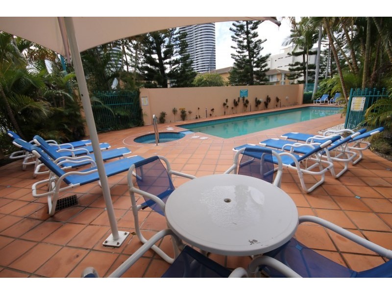Broadbeach QLD 4218