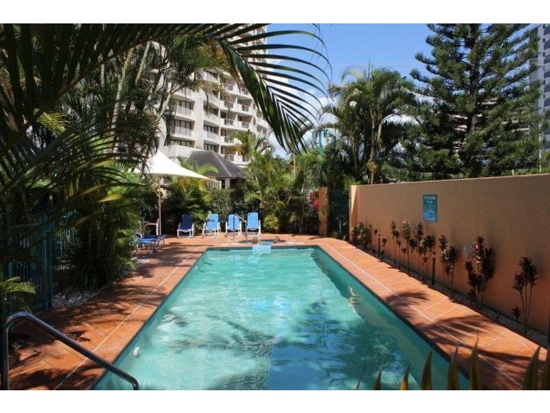 Broadbeach QLD 4218